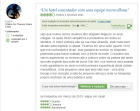 Tripadvisor - Miguel Raposo