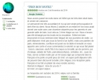 Tripadvisor - Miguel Raposo