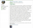 Tripadvisor - Miguel Raposo